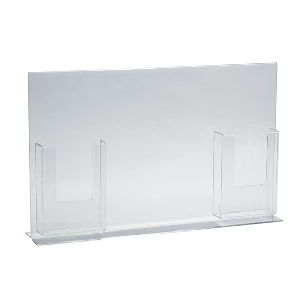 OverallSize:18Wx11H, PK2